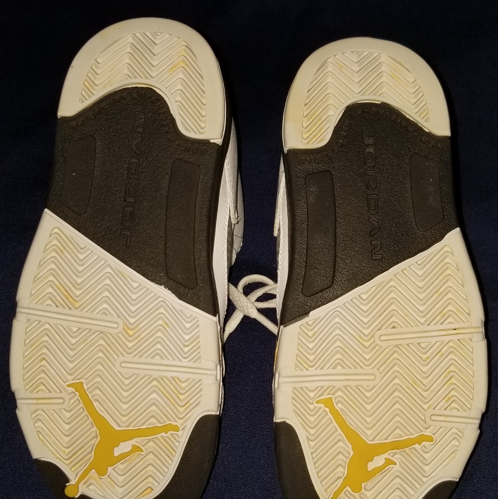 Jordan Retro 5 - Picture 3 of 6